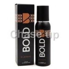 Bold Classic Body Spray 120ml/100gm