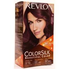Revlon Color Silk Hair Color 34 130ml