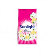 Sun Light Lemon n Thousand Flower Washing Powder Pouch 750gm