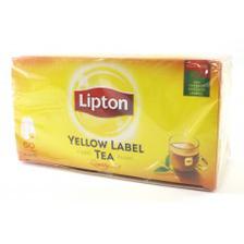 Lipton Tea T/B 100gm 50pcs