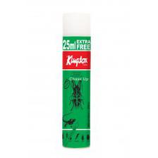 KingTox Green ECF Insect Killer Spray 325ml