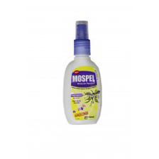 Abbott Mospel S/F Mosquito Repellent Lotion 45ml