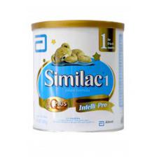 Similac Advance Stage1 Baby Milk Powder 400gm