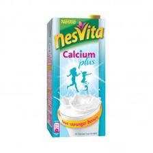 Nestle Nesvita Liquid Milk 1ltr