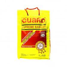 Guard Supreme Rice 5kg