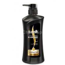 Sunsilk Black Shine Shampoo 700ml