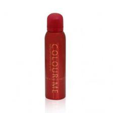 Color Me Red Body Spray 150ml