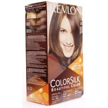 Revlon Color Silk Hair Color 51 130ml