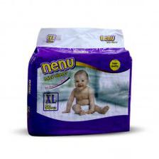 Nenu Baby Diapers XLarge 50pcs