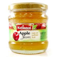 National Apple Jam 200gm