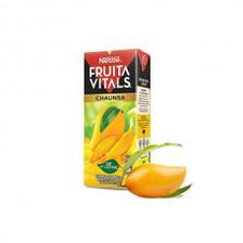 Nestle Fruita Vital Chaunsa Juice Tetra Pack 200ml