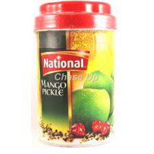 National Mango Pickle Jar 1kg