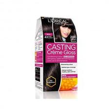 Loreal Casting Creme Gloss Hair Color 200