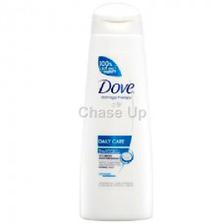Dove Daily Care 2in1 Shampoo & Conditioner 250ml (UK)