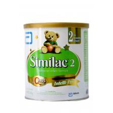 Similac Advance Gain Stage2 Baby Milk Powder 400gm