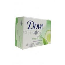 Dove Go Fresh Touch Soap 135gm (Ger)