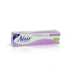 Nair Peach Fragrance Hair Removing Cream Tube 110ml (K)