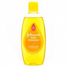 Johnsons Gentle To Eye Baby Shampoo (Gold) 500ml