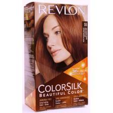 Revlon Color Silk Hair Color 55 130ml