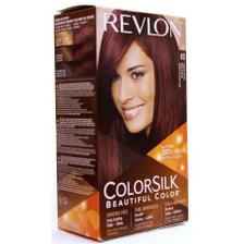 Revlon Color Silk Hair Color 49 130ml
