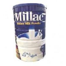 Millac Powder Milk Tin 2.5kg