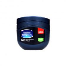 Vaseline Men Fresh Petroleum Jelly 250ml (SA)