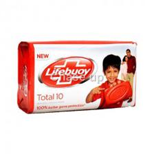 Lifebuoy Total Soap 150gm