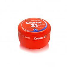 Creme 21 Classic B5 All Day Face Cream 150ml