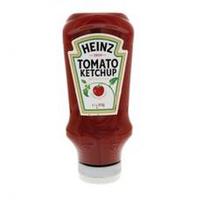 Heinz Tomato Ketchup Pet Bottle 910gm