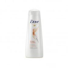 Dove Straight n Silky Shampoo 175ml