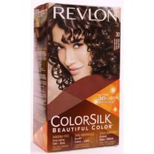 Revlon Color Silk Hair Color 30 130ml