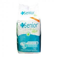 Senior Adult Diapers XLarge 10pcs