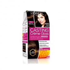 Loreal Casting Creme Gloss Hair Color 400