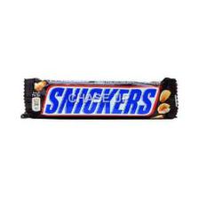 Snickers Chocolate Bar 54gm