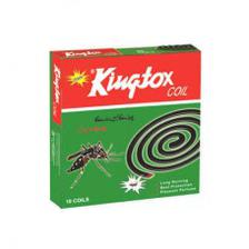 King Moscoil Mosquito Coil 10pcs