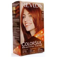 Revlon Color Silk Hair Color 45 130ml