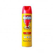 Mortein Ultra Fast All Insect Killer Spray 400ml