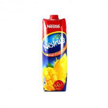 Nestle Nesfruta Mango Juice Tetra Pack 1ltr