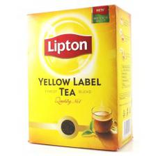 Lipton Tea Box 380gm