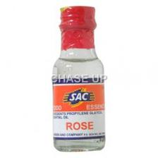SAC Rose Essence Bottle