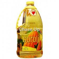 Coroli Corn Cooking Oil Bottle 4ltr