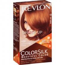 Revlon Color Silk Hair Color 53 130ml