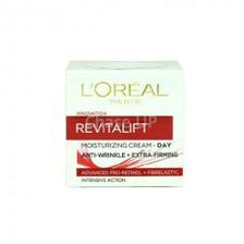 Loreal Revitalift Day Face Cream 50ml