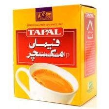Tapal Family Mixture Tea Box 190gm