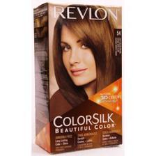 Revlon Color Silk Hair Color 54 130ml