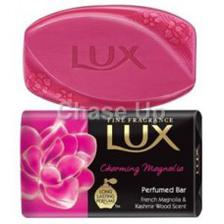 Lux Charming Magnolia Soap 150gm