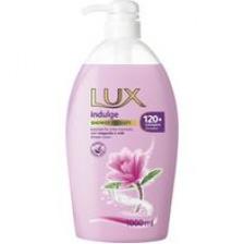 Lux Indulge Shower Gel 1000ml