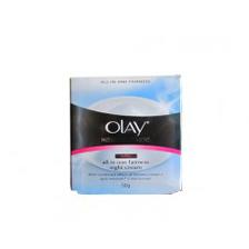 Olay Natural White Night Face Cream 50gm