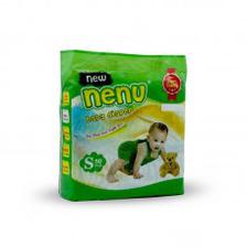 Nenu Baby Diapers Small 50pcs
