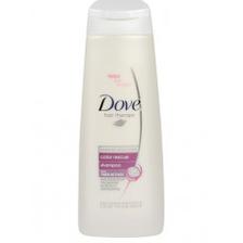 Dove Daily Shine Shampoo 360ml